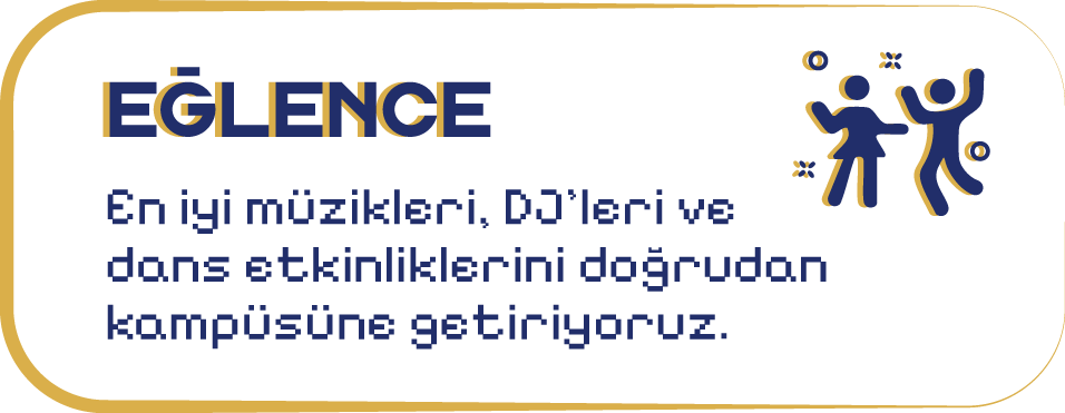 Eğlence