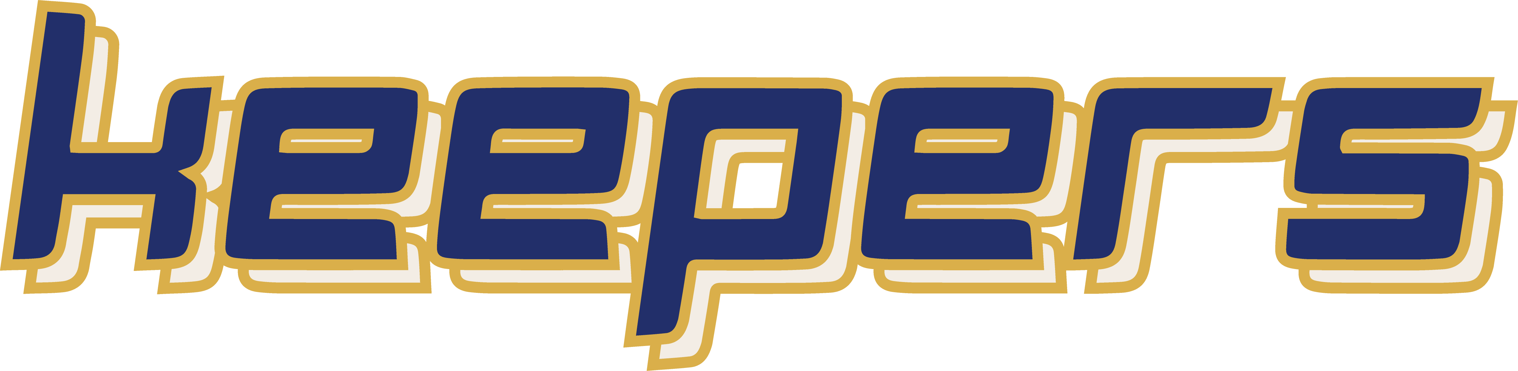 Keepers Logo