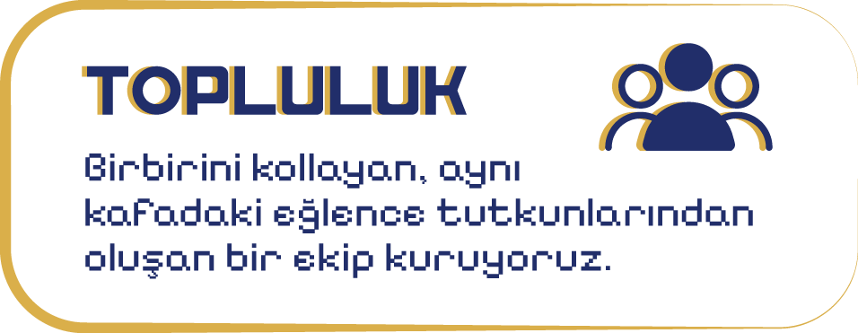 Topluluk